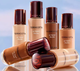 Podkład do twarzy Guerlain Terracotta Le Teint 4W Warm 30 ml (3346470442528) - obraz 6