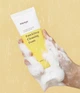 Пінка ma:nyo Pure & Deep Cleansing Foam для глибокого очищення пор 200 мл (8809730952724) - зображення 2