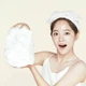 Пінка ma:nyo Pure & Deep Cleansing Foam для глибокого очищення пор 200 мл (8809730952724) - зображення 4