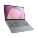 Ноутбук Lenovo IdeaPad Slim 3 15ABR8, (82XM00TWRM) 15,6" / AMD Ryzen 5 5625U / RAM 8 ГБ / SSD 256 ГБ / Radeon Graphics / Без ОС / сірий - изображение 1