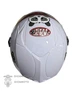 Шлем MotoTech HF-909 WHITE/E32 (детский закрытый белое стекло) Размер - S - изображение 4