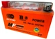 Акумулятор Гелевий PM-GEL 12v 7А OUTDO вага 2.3 кг ,33 STANDART - изображение 1