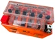 Акумулятор Гелевий PM-GEL 12v 7А OUTDO вага 2.3 кг ,33 STANDART - изображение 2