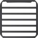 Грузовая платформа Thule Caprock M для Suzuki Jimny (mkIV) 2018→ (TH 611002-611202-9512-9512) - изображение 4