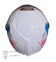 Шолом MotoTech HF-909 WHITE/E27 (дитячий закритий біле скло) Розмір - S - зображення 5