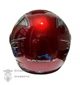Шлем (закрытый) HF-101 КРАСНЫЙ Q23-BL размер: S - изображение 6