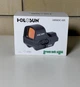 Прицел коллиматорный HOLOSUN HS510C Green Dot Зелёная прицельная марка - изображение 2
