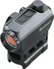 Прицел коллиматорный Bushnell TRS-125. 3 МОА - изображение 4