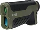 Далекомір Bushnell R3 1200 6x25 мм 1100 м - зображення 2