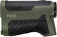 Далекомір Bushnell R3 1200 6x25 мм 1100 м - зображення 4