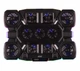 Охлаждающая подставка для ноутбука до 17,3 дюймов 2E GAMING CPG11 11xfans - изображение 5