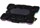 Охлаждающая подставка для ноутбука до 17,3 дюймов 2E GAMING CPG12 8xfans - изображение 4
