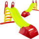 Zjeżdżalnia wodna Paradiso Toys Summer XL 180 cm T02430 (5420051224302) - obraz 5