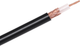 Kabel koncentryczny Cabletech H1000 50 Ohm 100 m Black (5901436720621) - obraz 2