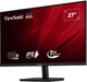 Монитор 27" ViewSonic VA270-H-2 - изображение 3