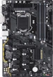Материнская плата Gigabyte GA-B250-FinTech (s1151, Intel B250, PCI-Ex16) - изображение 1