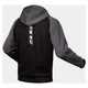 Куртка LS2 Throttle Man Jacket Black Dark Grey - XL - изображение 2