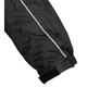 Дождевик Oxford Rainseal Over Jacket Black - M - изображение 2