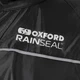 Дождевик Oxford Rainseal Over Jacket Black - M - изображение 3