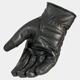 Мотоперчатки LS2 Jazz Man Gloves Black - XXL - изображение 2