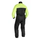Дощовик Oxford Rainseal Oversuit Black/Fluo - XL - зображення 4