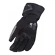 Мотоперчатки LS2 Snow Man Gloves Black Grey - XXL - изображение 2