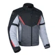 Мото куртка Oxford Delta 1.0 MS Jkt Black / Grey / Red - M - зображення 1