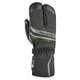 Мотоперчатки Oxford Polar 1.0 MS Glove Black/Fluo - XXL - изображение 1