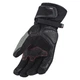 Мотоперчатки LS2 Frost Man Gloves Black Grey - S - зображення 2