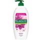 Гель для душа Palmolive Натурэль Роскошная мягкость Экстракт черной орхидеи с увлажняющим молочком 750 мл (8693495035972) - изображение 1