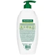 Гель для душа Palmolive Натурэль Роскошная мягкость Экстракт черной орхидеи с увлажняющим молочком 750 мл (8693495035972) - изображение 2