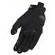 Женские перчатки LS2 Chaki Lady Gloves Black - L - изображение 2