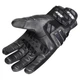 Мотоперчатки LS2 Octane WP Leather Man Gloves Black - S - изображение 2