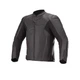 Куртка Alpinestars FASTER V2 Airflow black - 54 - изображение 1