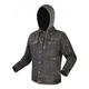 Куртка LS2 Oaky Man Jacket Black - M - изображение 2