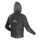 Куртка LS2 Oaky Man Jacket Black - M - изображение 3