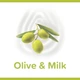 Гель для душа Palmolive Naturals Оливка и молочко Увлажняющий 750 мл (8714789526478) - изображение 3