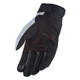 Мотоперчатки LS2 All Terrain Man Gloves Black Grey Red - S - изображение 2