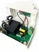 Терморегулятор цифровий AC220V M149DTF 8.5KW в DIN корпусі для теплої підлоги - зображення 3