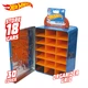 Контейнер Hot Wheels для 18 машинок Голубой (HWCC2-24C) - изображение 2