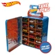 Контейнер Hot Wheels для 18 машинок Голубой (HWCC2-24C) - изображение 3