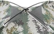 Палатка 3-х містна камуфляж SKIF O Jungle Camp 200x200 см Camo - изображение 9
