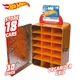 Контейнер Hot Wheels для 18 машинок Оранжевый (HWCC2-24R) - изображение 2