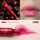 Блеск-липпер для губ Lipss Lipper - Cherry Черешня, 8 мл - изображение 6