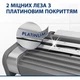 Бритва Gillette Blue 2 Maximum 4 шт. (8700216174466) - изображение 4