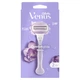 Бритва Gillette Venus ComfortGlide Breeze с 2 сменными картриджами (7702018886166) - изображение 2