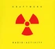 Kraftwerk – Radio-Activity (1975) Audio CD (импорт, буклет) - изображение 1