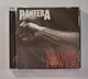 Pantera – Vulgar Display Of Power (1992) Audio CD (импорт, буклет) - изображение 2