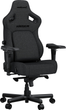 Крісло ігрове Anda Seat Kaiser 4 L Dark Gray Fabric (AD12YDDC-L-20-GB-CF) - зображення 2