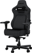 Крісло ігрове Anda Seat Kaiser 4 L Dark Gray Fabric (AD12YDDC-L-20-GB-CF) - зображення 4